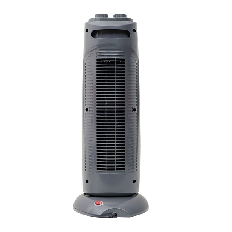 Calefactor De Ambiente De Torre, 2000 W image number null