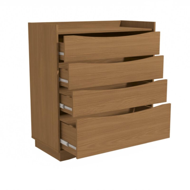 C&oacute;moda kappesberg M260 CN COM de 101 X 91 X 45 ... image number null