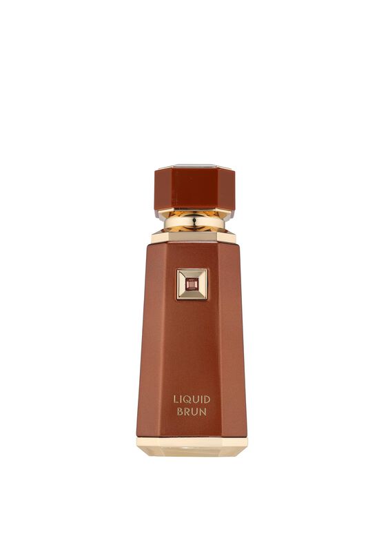 Perfume Fragrance World Liquid Brun Eau De Parf... image number null