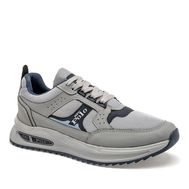 Hpc polo been class Tenis urbano para hombre. G... image number null