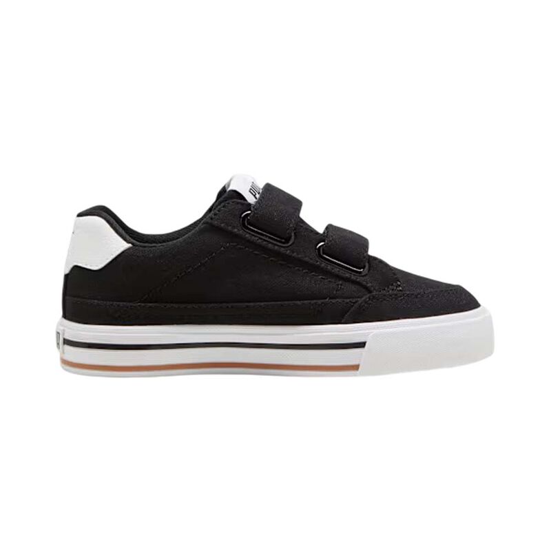 Tenis Puma para Ni&ntilde;a Court Classic Vulc FS V PS... image number null