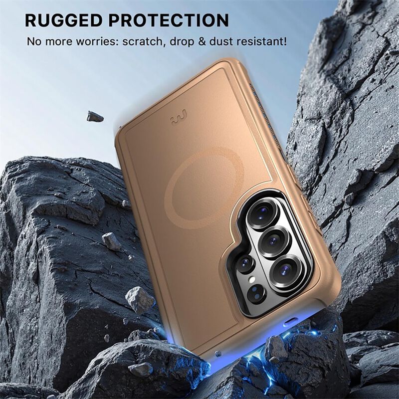 Funda MYBAT Maverick Rogue para Samsung S26 ULT... image number null