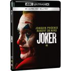 Joker Blu-ray Uhd 4k [blu-ray]