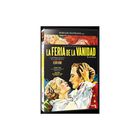La Feria De La Vanidad (dvd)