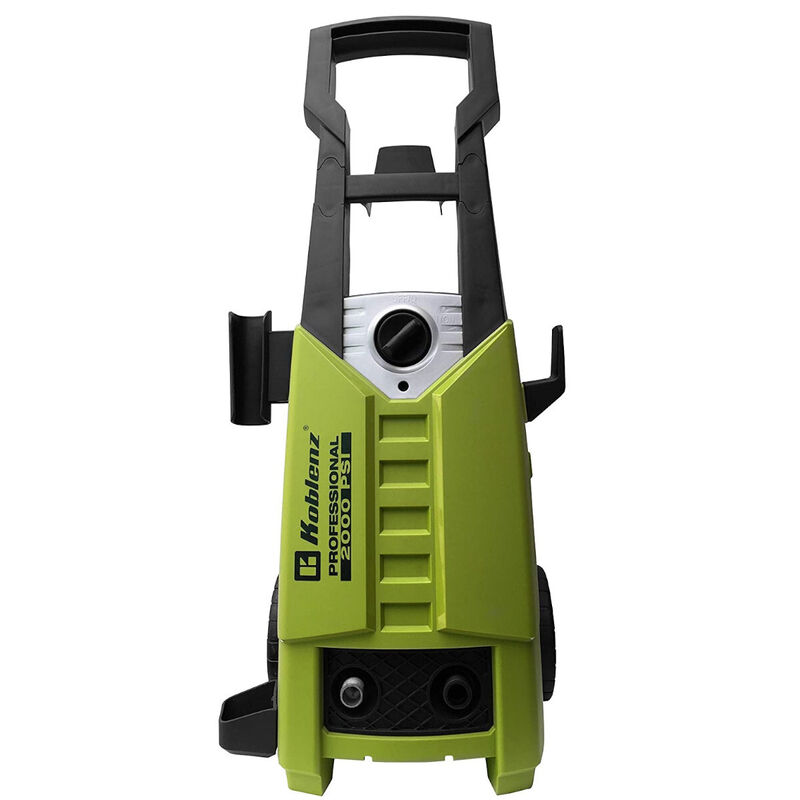 Hidrolavadora Vertical de 2000 Psi de Presion H... image number null