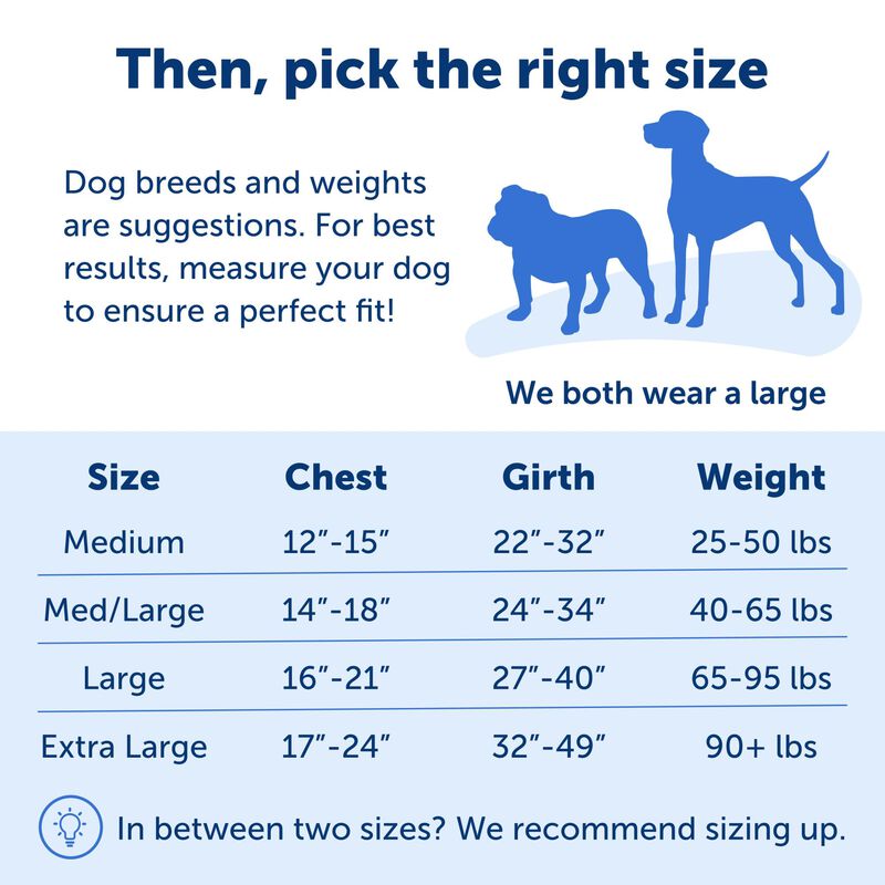 Arn&eacute;s Para Perros Petsafe Easy Walk No-pull, Ta... image number null