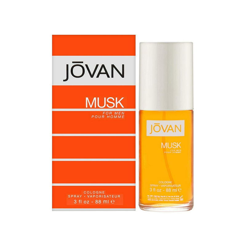 Jovan Pour Homme 88ml image number null