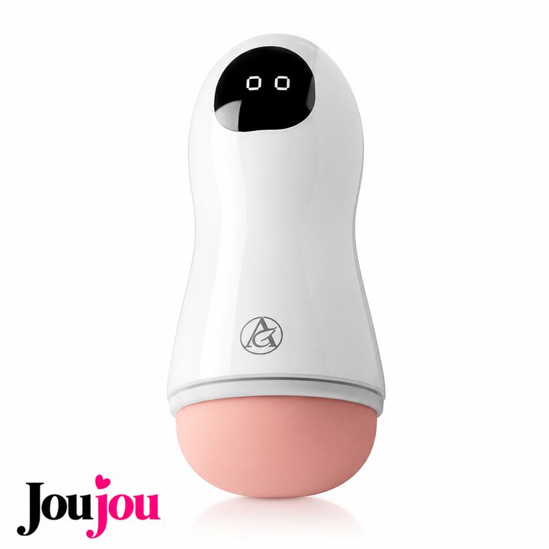Nova Touch - Masturbador Masculino Realista Jou... image number null