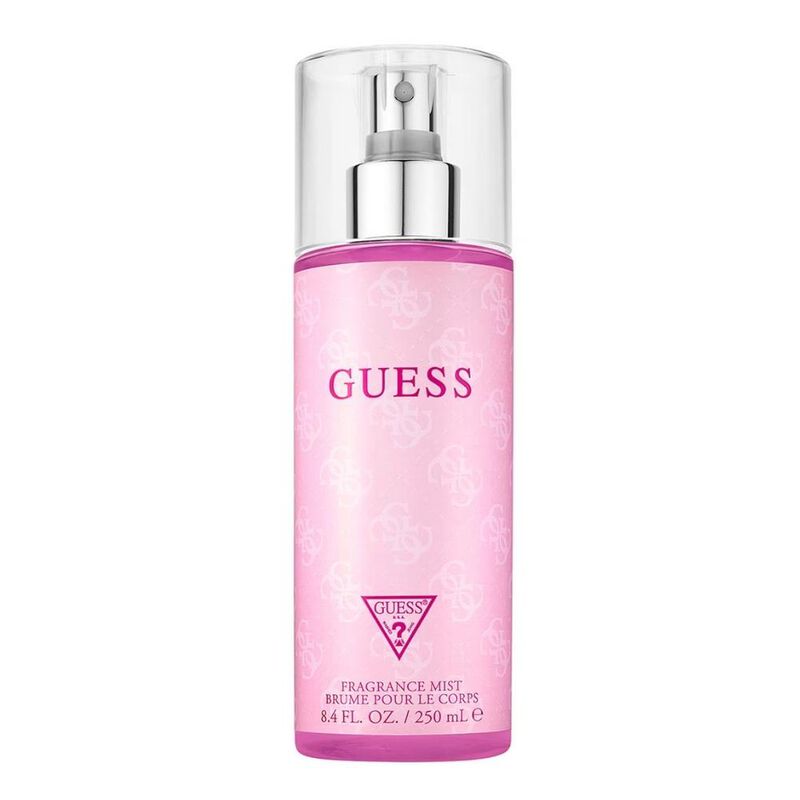Body Mist de Mujer Guess de 250 Ml image number null