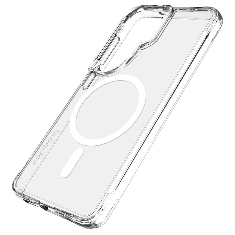 Funda PRODIGEE Hero Mag para Samsung S26 Transp... image number null