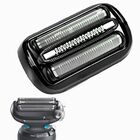 Cabezal De Afeitadora De Repuesto Braun S5/s6 Series 5/6 53b