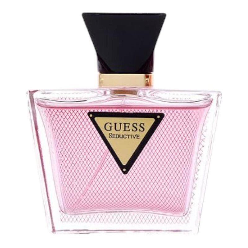 Perfume Guess Seductive I&acute;m Yours Edt 75 Ml image number null