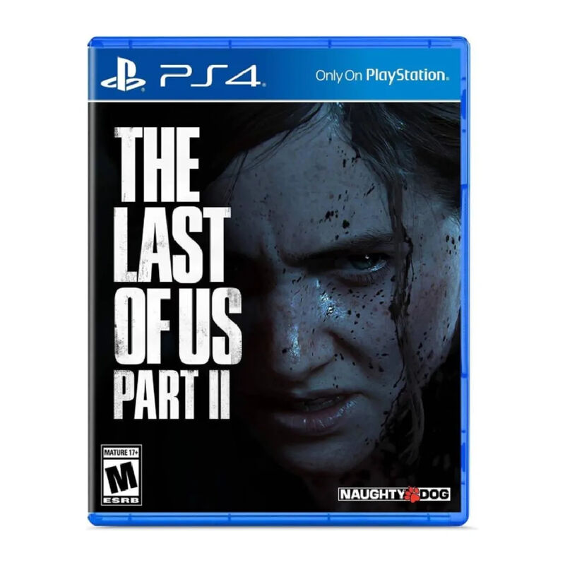 Juego Ps4 Red Dead Redemption Ii + Juego Ps4 Th... image number null
