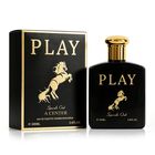 Eau de Toilette A Center Play Speciale Oud 100 ml