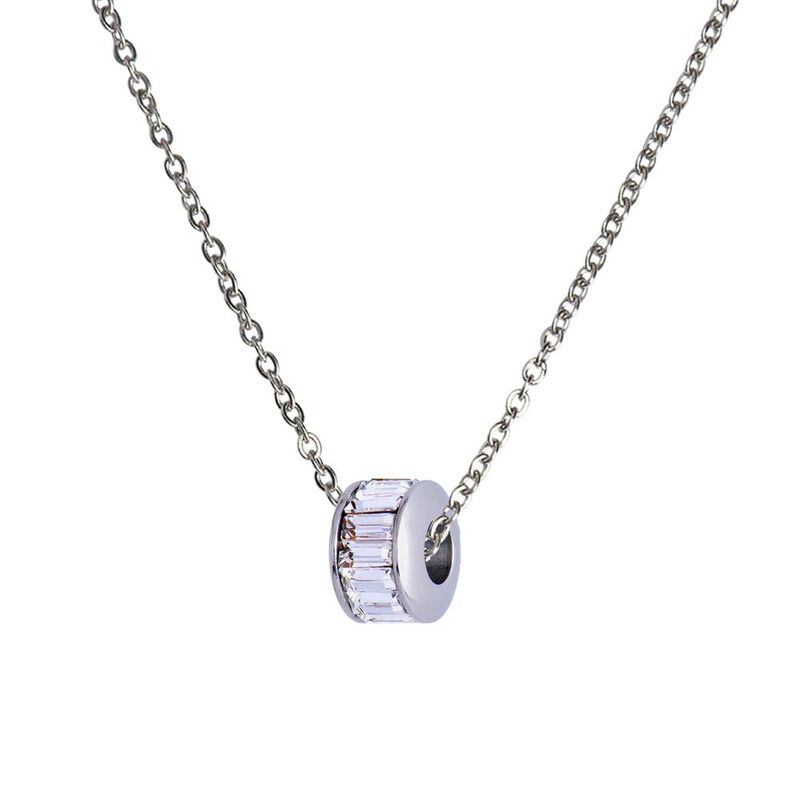 Charm Original Dije, Joyer&iacute;a Acero Inoxidable M... image number null