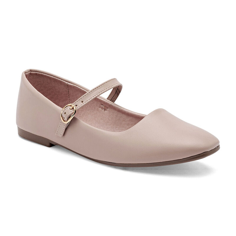 Been Class Balerina Rosa Para Mujer 147522ce image number null