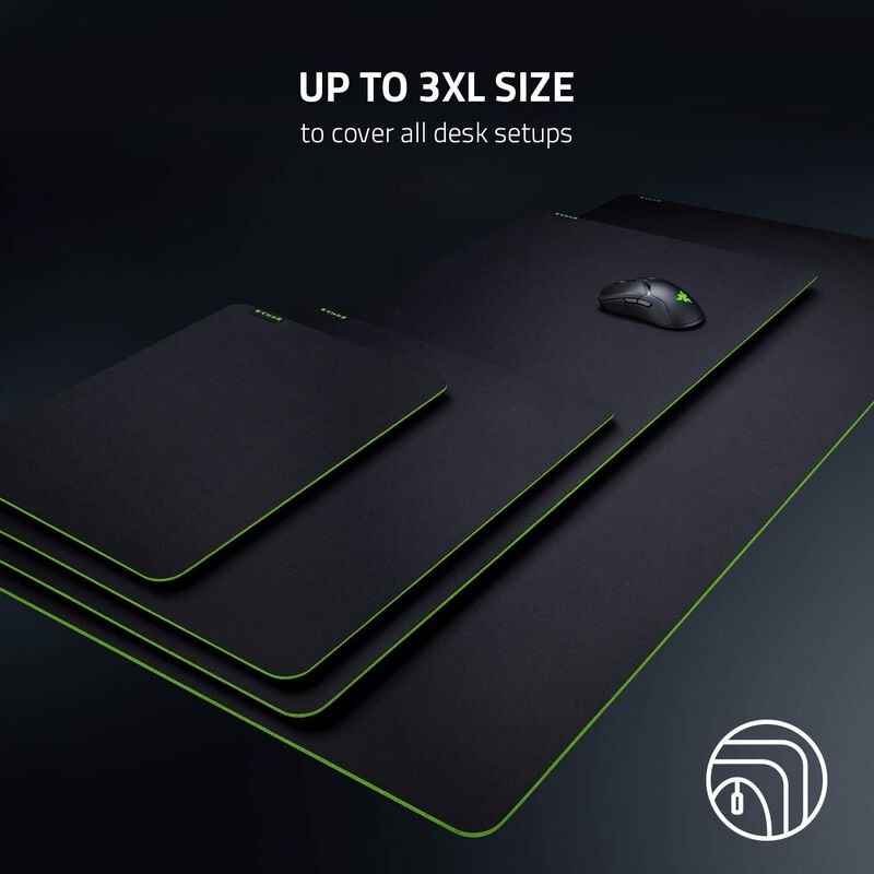 Alfombrilla De Rat&oacute;n Razer Gigantus V2 Cloth Ga... image number null