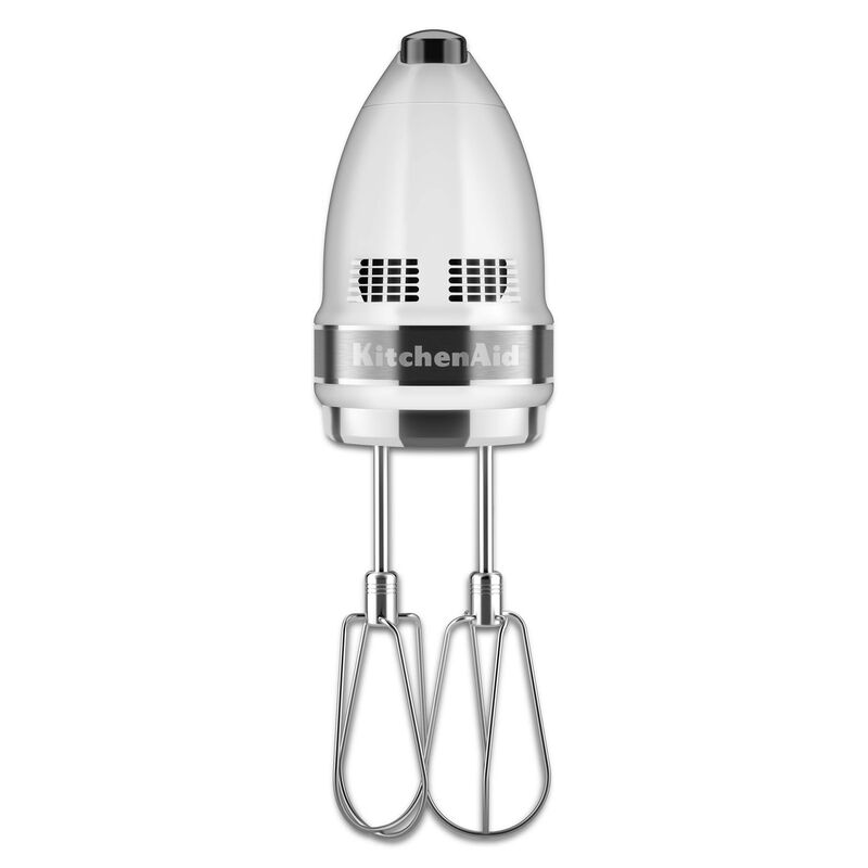 Batidora De Mano Kitchenaid De 7 Velocidades Kh... image number null