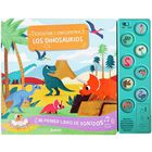 Escucha Y Encuentra Los Dinosaurios