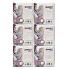 Pañales Bambo Nature Dream 174pz Talla 3
