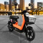 Bicicleta El&eacute;ctrica, Tori 800