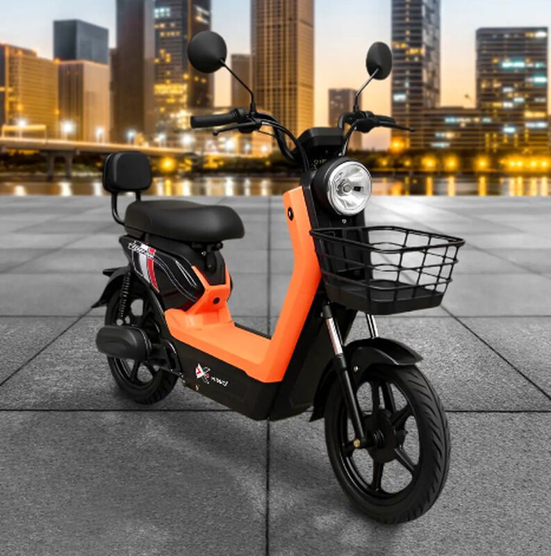 Bicicleta El&eacute;ctrica, Tori 800 image number null