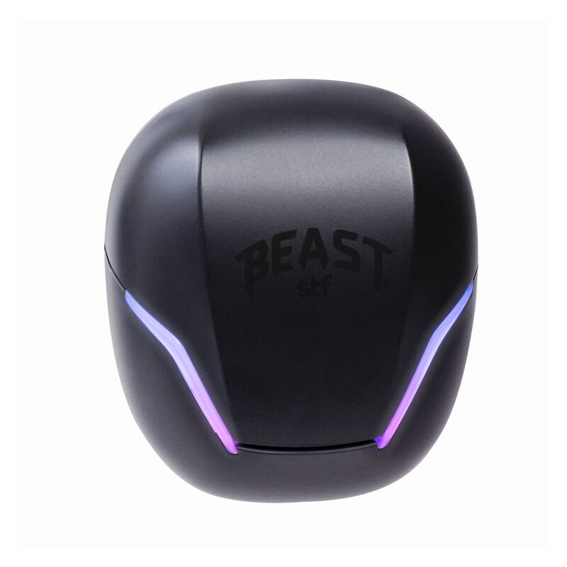 Aud&iacute;fonos Stf Beast Inal&aacute;mbricos Bluetooth In E... image number null