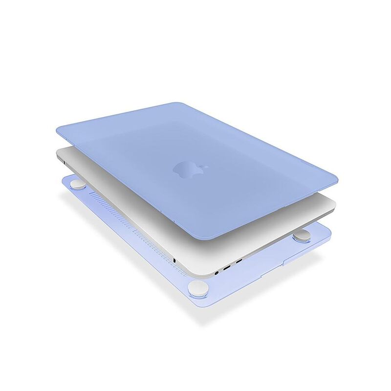 Funda TECHPROTECTUS para MacBook Pro 13 M1 M2 A... image number null