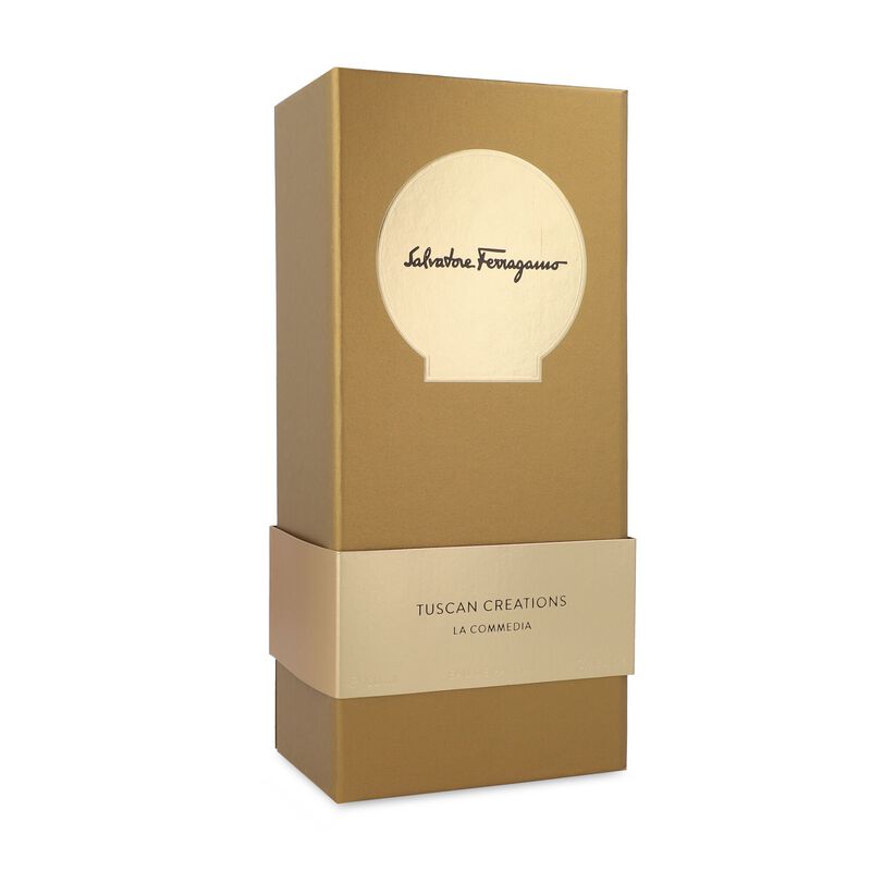 Ferragamo La Commedia 100Ml Edp Spray image number null