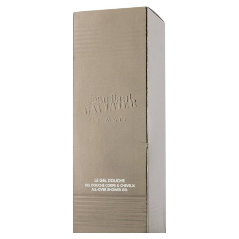 Perfume Jean Paul Gaultier Le Male Shower Gel 7... image number null