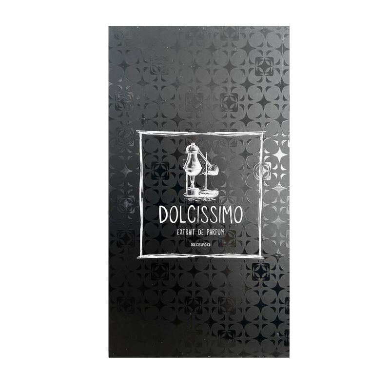 Extracto De Perfume Dolcissimo Fiore 100 ml image number null