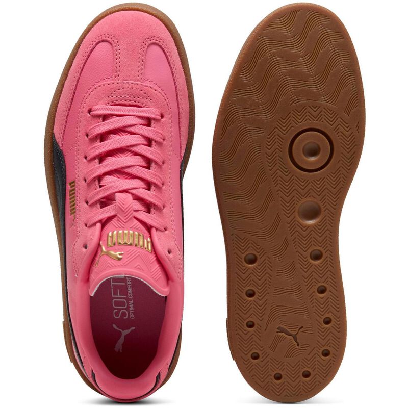 Tenis Puma Club Ii Era Para Mujer image number null