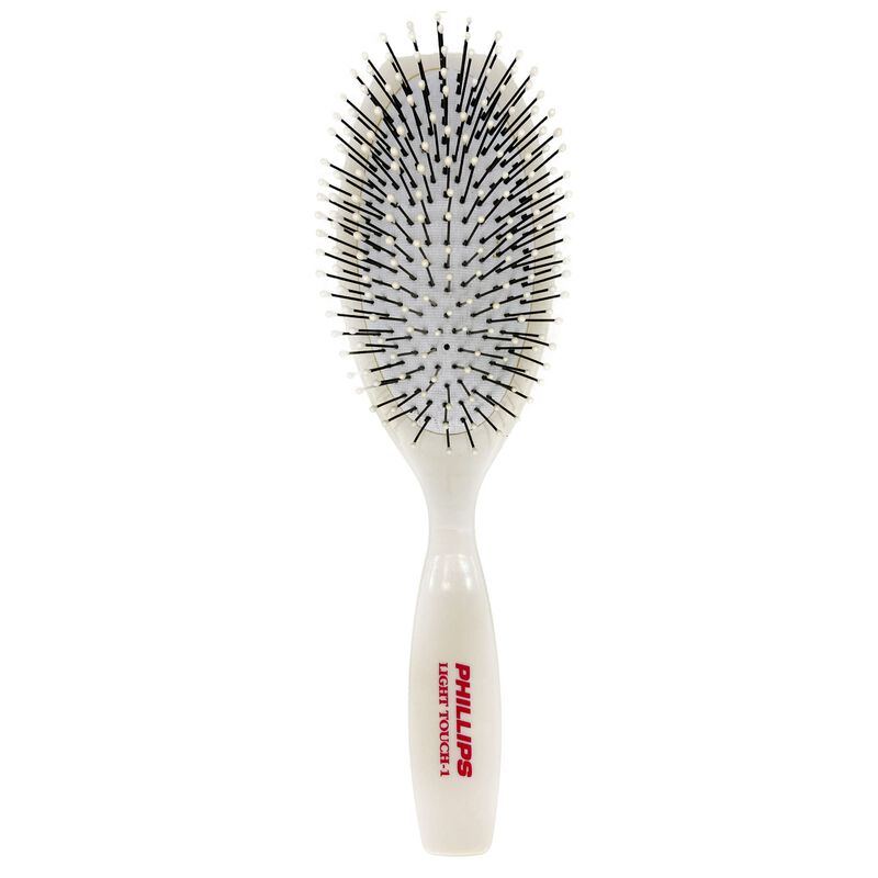 Cepillo Acolchado Ovalado Brush Phillips Brush ... image number null