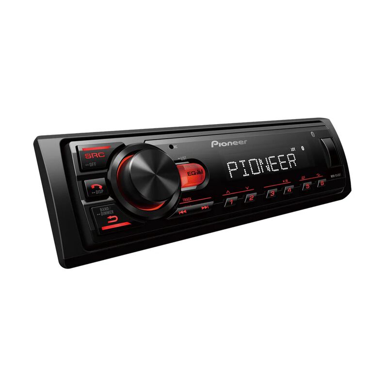 Autoestereo 1 Din Bluetooth Usb Fm Android 12v ... image number null
