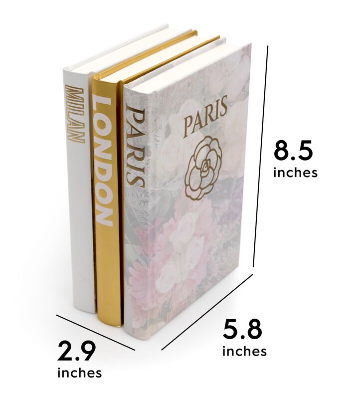 Soporte Para Libros Cara & Colors 15 cm X 22 cm... image number null
