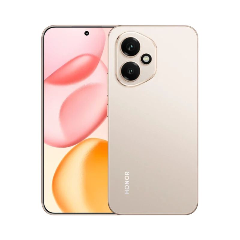 Honor 400 5G 512GB/12GB Oro image number null