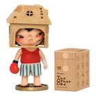 Figuras Blind Box Pop Mart Hirono The Other One X1