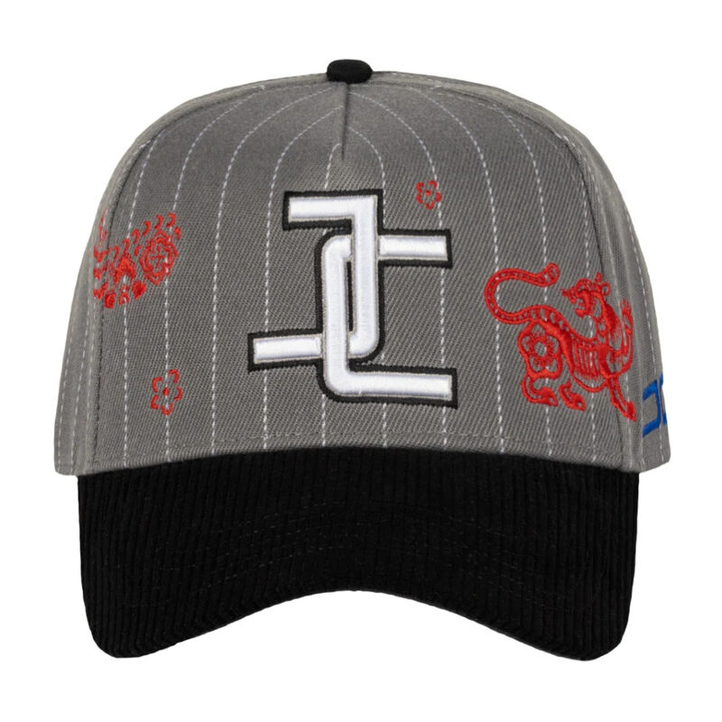 Gorra Jc Hats Tiger 003242 image number null