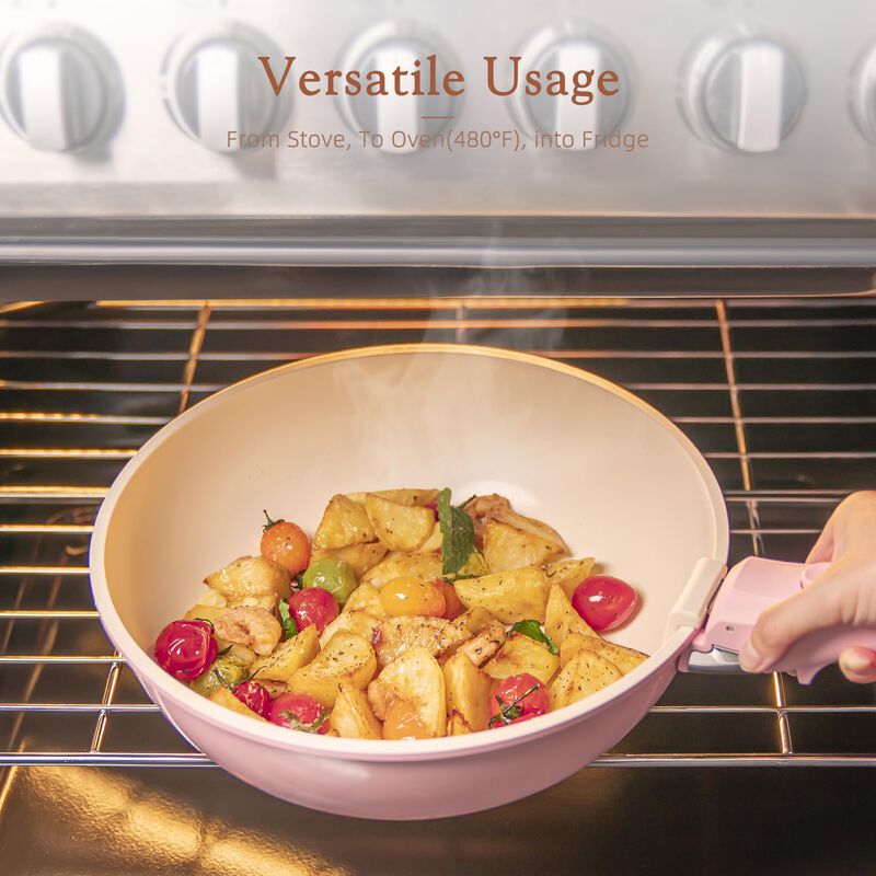 Juego De Utensilios De Cocina Astercook, 21 Uni... image number null