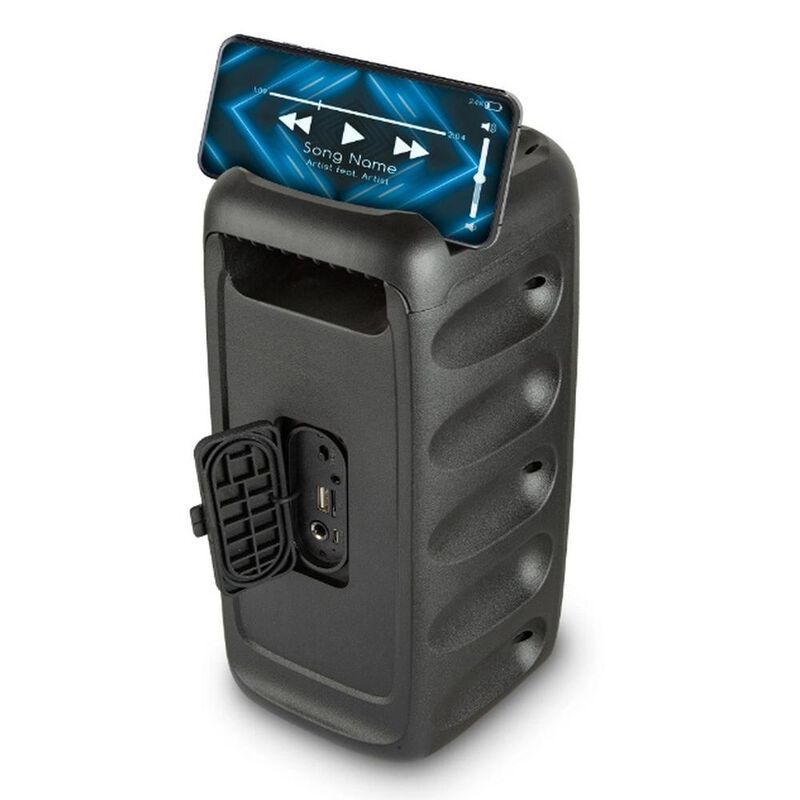 BAFLE KSR KSW-5003 BLUETOOH INALAMBRICO 10W RMS... image number null