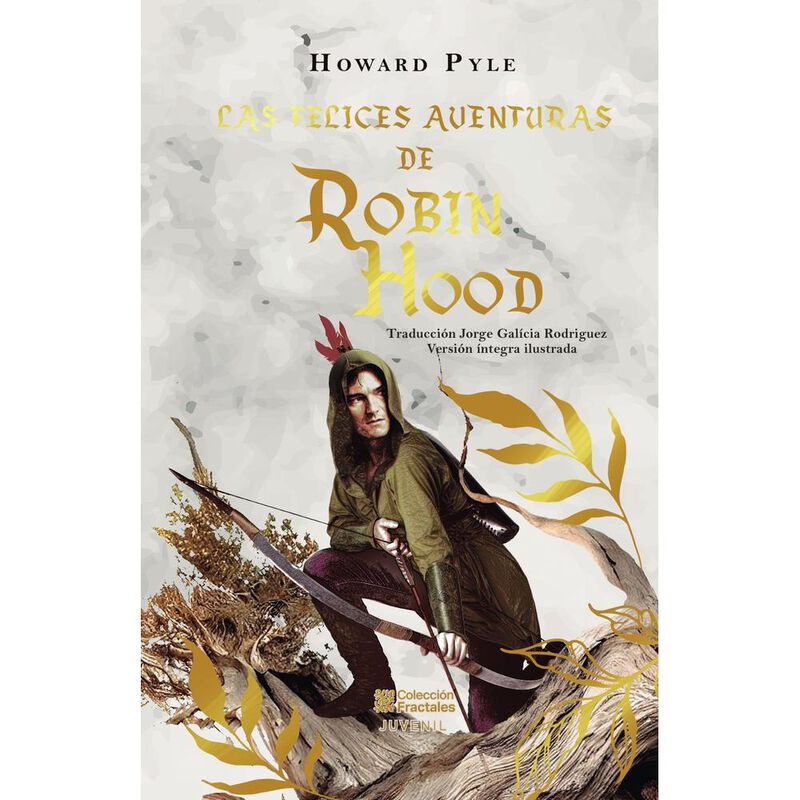 Las Felices Aventuras De Robin Hood image number null