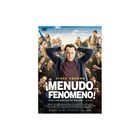&iexcl;Menudo Fen&oacute;meno! [Blu-ray] (2013) Delivery Man