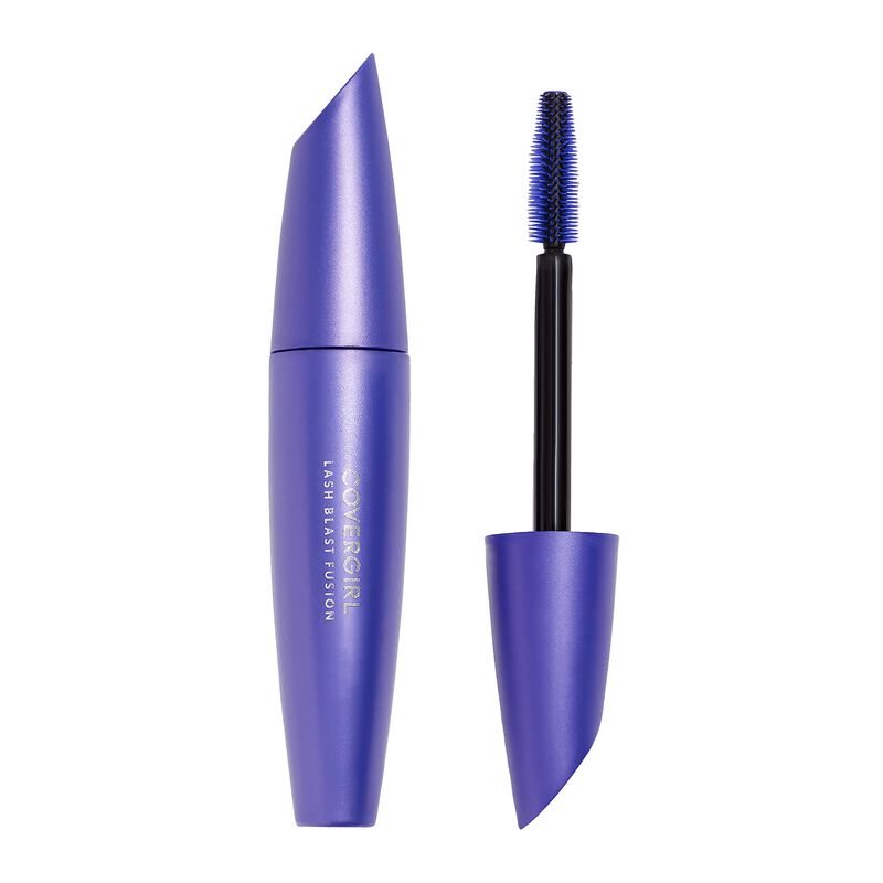 M&aacute;scara Covergirl Lash Blast Fusion, Muy Negra,... image number null