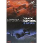 Cuando Despierta la Bestia [DVD] (2014) N&aring;r Dyrene Dr&oslash;mmer