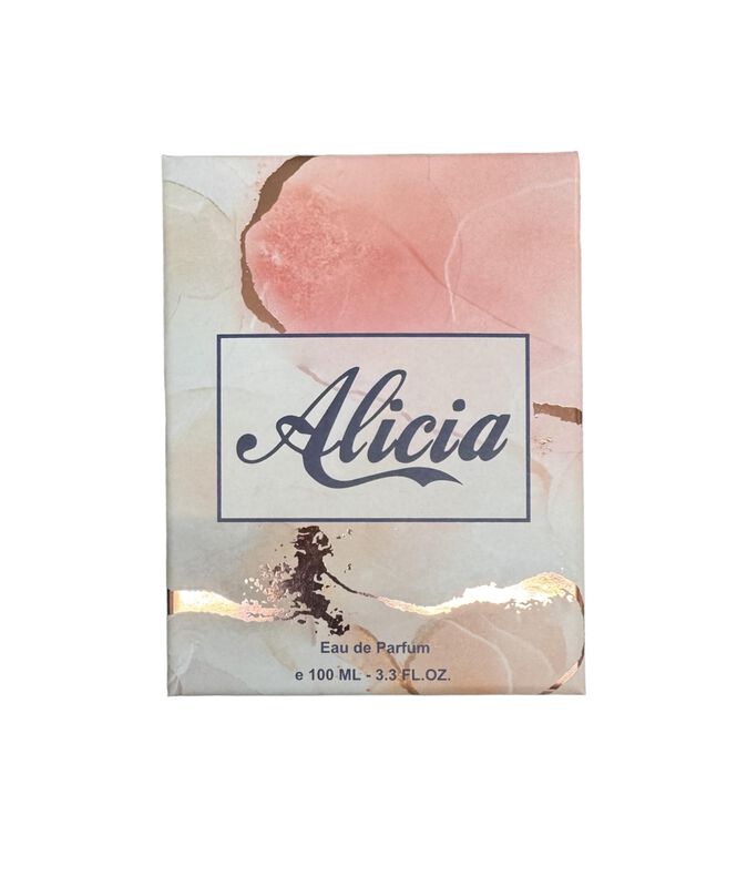 Perfume Suchel Forever Alicia Eau De Parfum Par... image number null