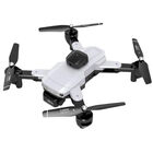 Drone Vak 965 Doble Cámara 4k Video Láser Evita Obstáculos