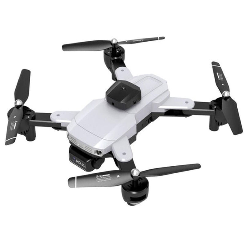 Drone Vak 965 Doble Cámara 4k Video Láser Evita... image number null