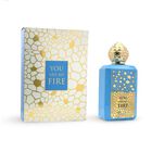 Perfume Zakat You Are My Fire Edp 100 Ml Para Mujer