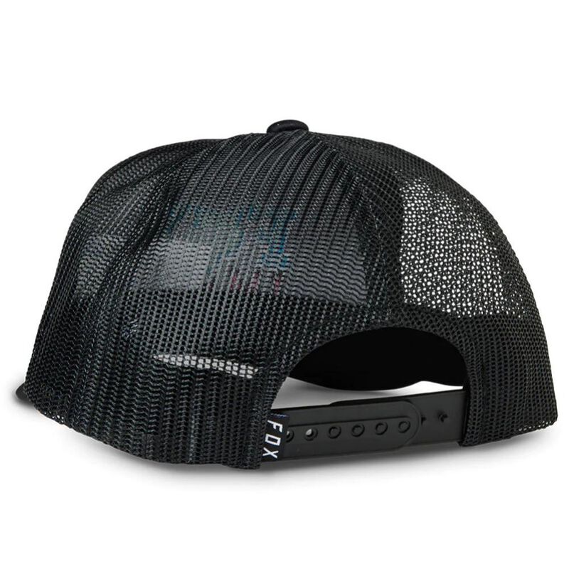 Gorra Fox Barb Wire Hat para Niñas 30760-001 image number null