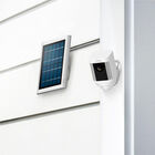 Panel Solar Ring para Spotlight Cam Battery y Stick Up Cam Battery